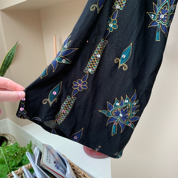 Boho romper - Picture 2 of 8